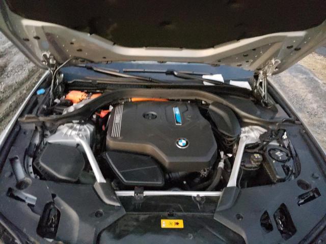 WBA33AG08MCF38269 BMW 530XE