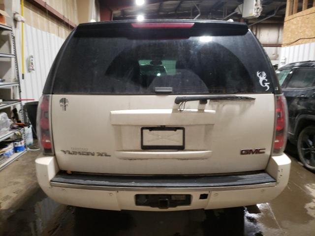 1GKS2MEF8ER103875 GMC YUKON XL DENALI