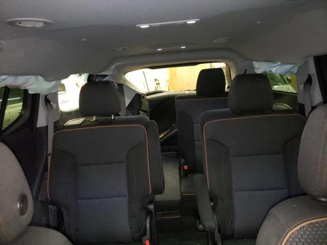 1GKKNLLS0MZ143142 GMC Acadia At4