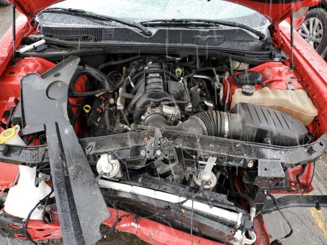 2C3CDZBT6LH151894 Dodge Challenger R/t