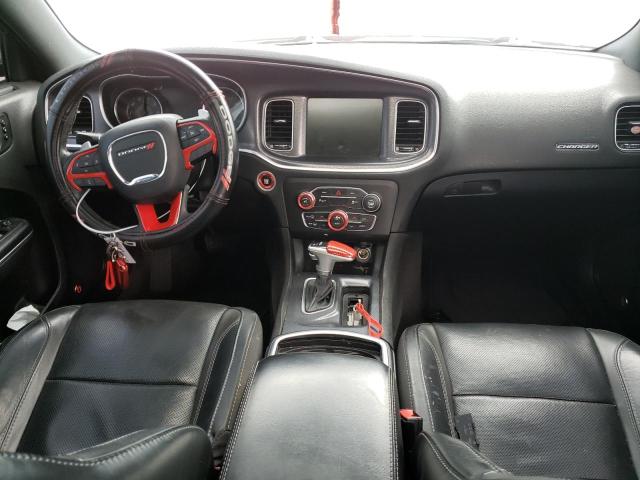 2C3CDXHG5FH852431 Dodge Charger Sxt