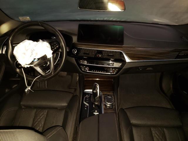 WBA33AG08MCF38269 BMW 530XE