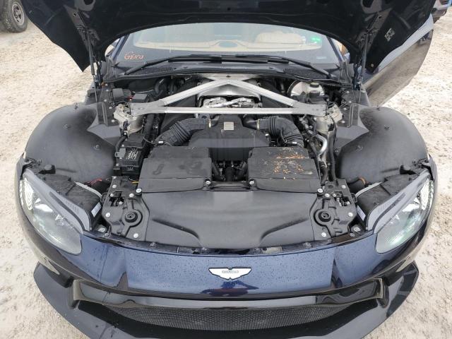 SCFSMGAW8LGN04186 Aston Martin Vantage