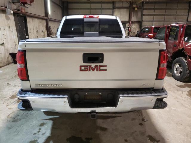 3GTU2VEC7FG504299 GMC Sierra K1500 Slt
