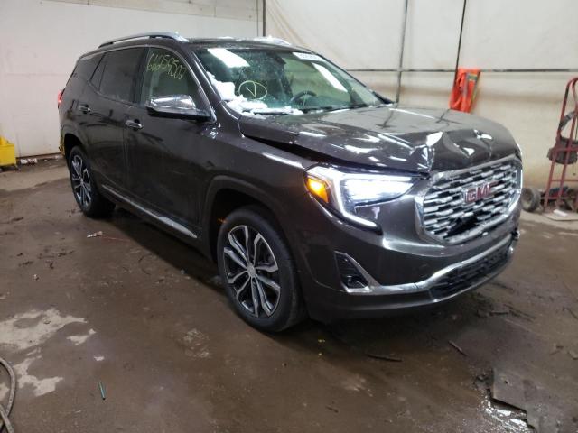 3GKALXEX9KL251295 GMC Terrain Denali
