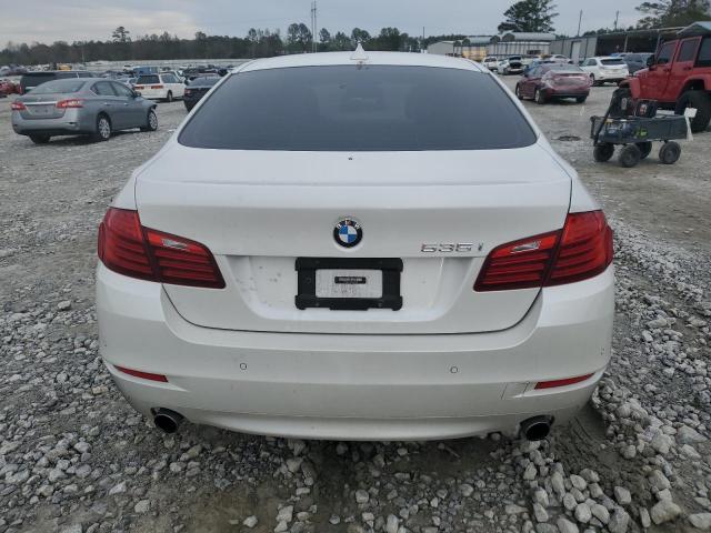 WBA5B1C58GG553734 BMW 535 I