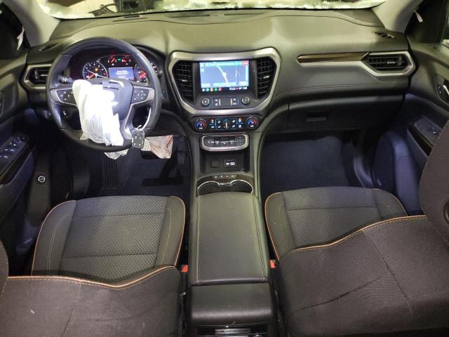 1GKKNLLS0MZ143142 GMC Acadia At4