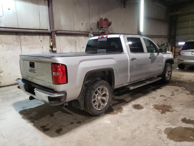 3GTU2VEC7FG504299 GMC Sierra K1500 Slt