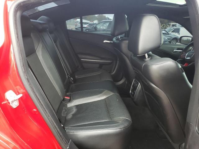 2C3CDXHG5FH852431 Dodge Charger Sxt