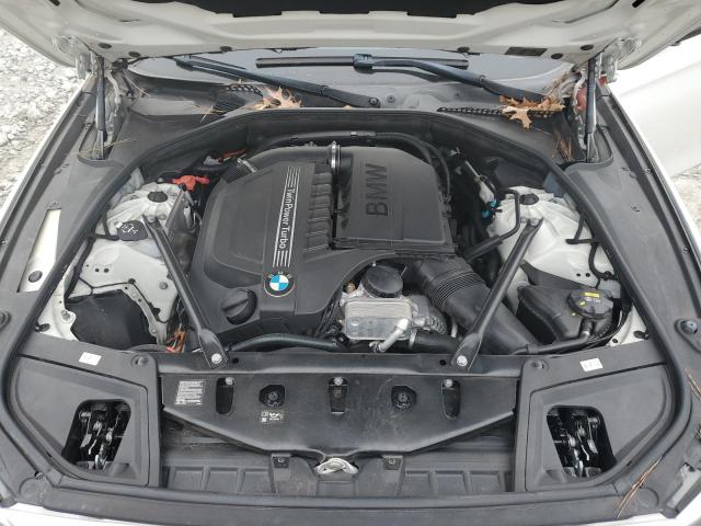 WBA5B1C58GG553734 BMW 535 I