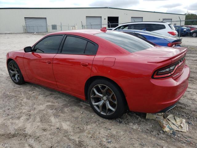 2C3CDXHG5FH852431 Dodge Charger Sxt