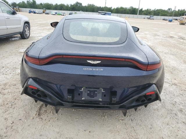 SCFSMGAW8LGN04186 Aston Martin Vantage