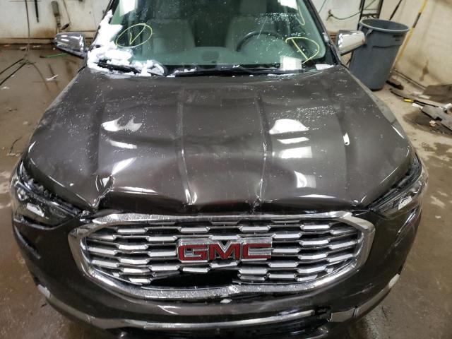 3GKALXEX9KL251295 GMC Terrain Denali