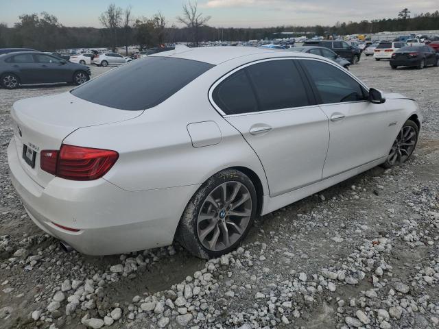 WBA5B1C58GG553734 BMW 535 I
