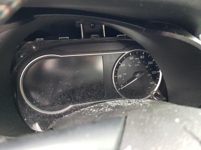 3N1CN8FV4ML812123 Nissan VERSA SR