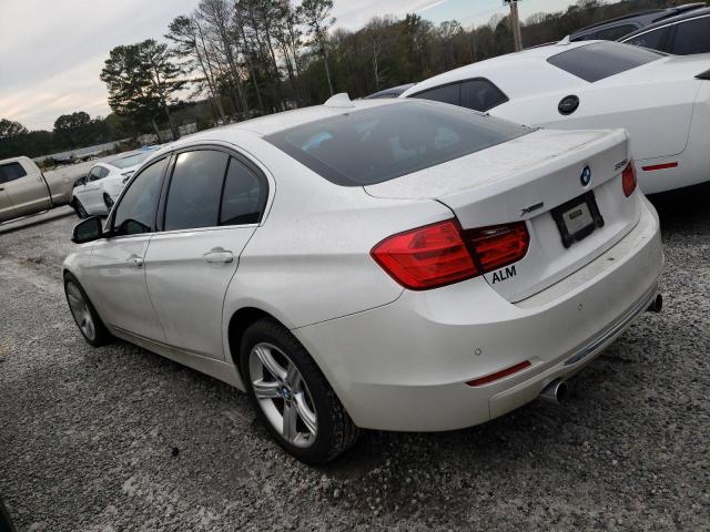 WBA3B9C59FF588826 BMW 335 XI