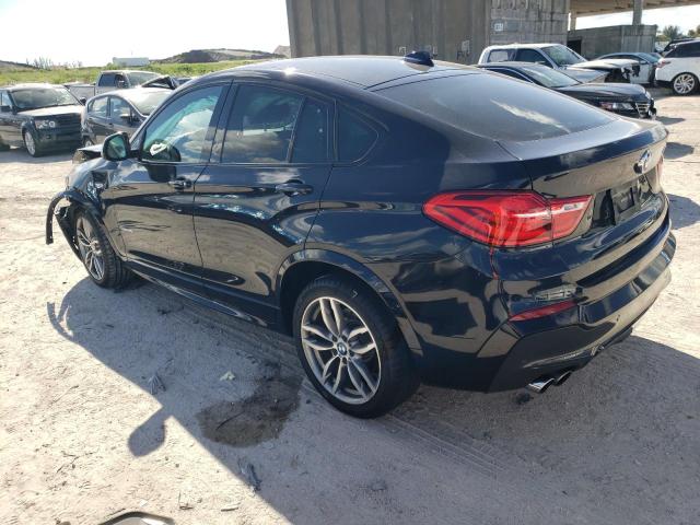5UXXW3C59J0T81210 BMW X4 Xdrive28i