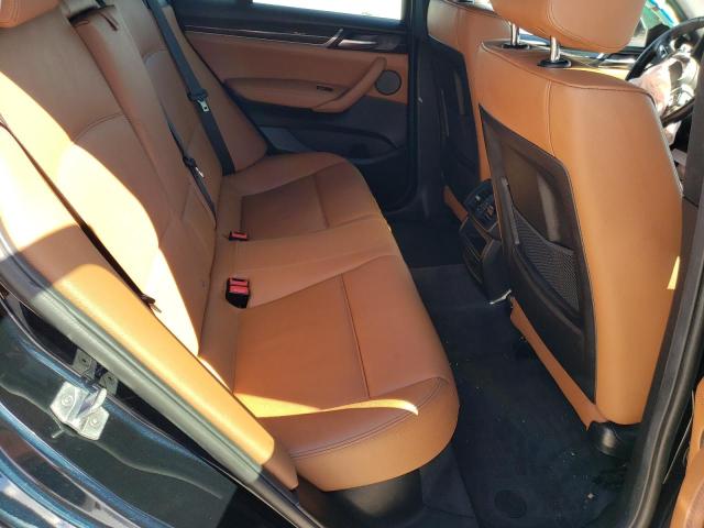 5UXXW3C59J0T81210 BMW X4 Xdrive28i