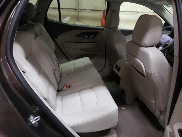 3GKALXEX9KL251295 GMC Terrain Denali