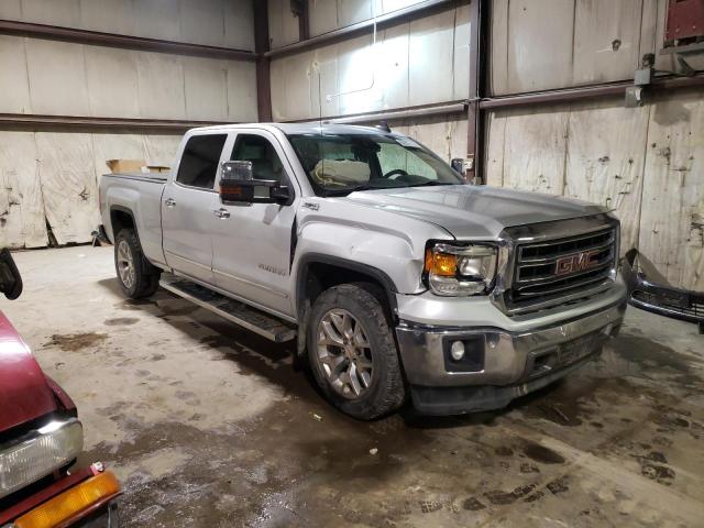3GTU2VEC7FG504299 GMC Sierra K1500 Slt
