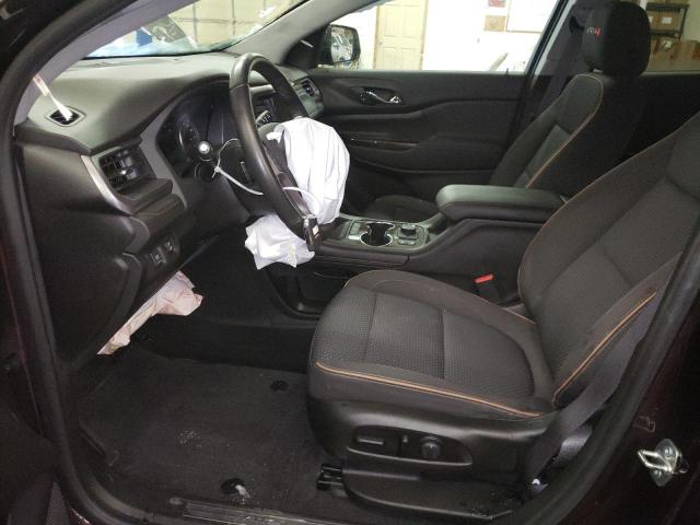 1GKKNLLS0MZ143142 GMC Acadia At4