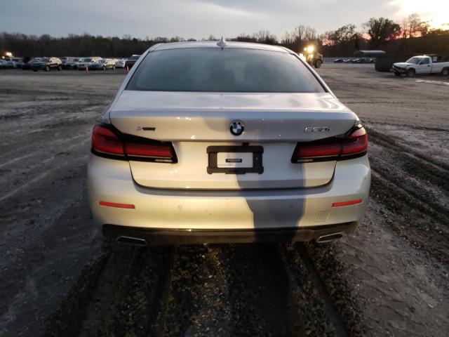 WBA33AG08MCF38269 BMW 530XE