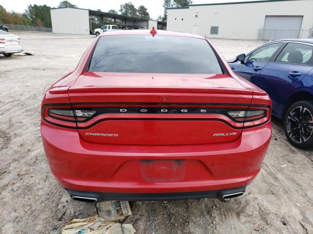 2C3CDXHG5FH852431 Dodge Charger Sxt