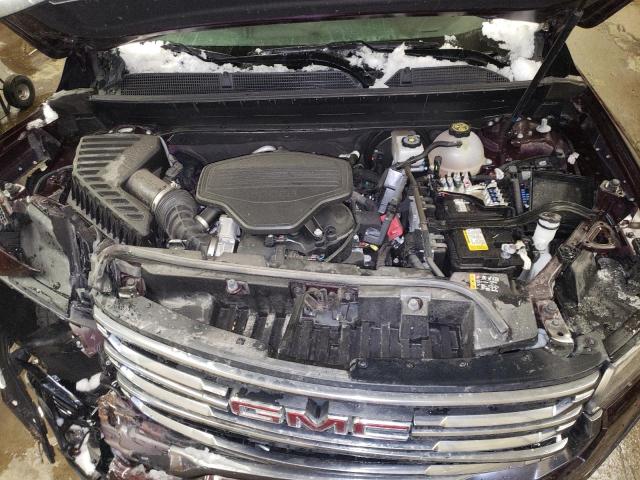 1GKKNLLS0MZ143142 GMC Acadia At4