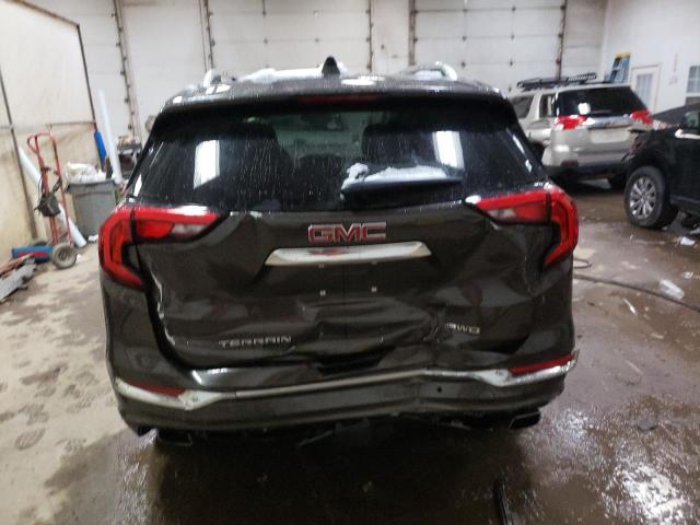 3GKALXEX9KL251295 GMC Terrain Denali