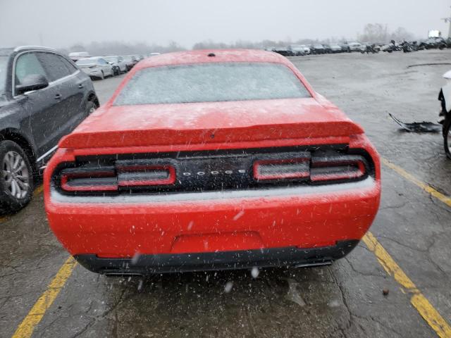 2C3CDZBT6LH151894 Dodge Challenger R/t