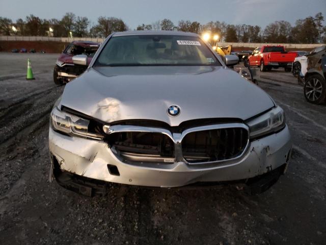 WBA33AG08MCF38269 BMW 530XE