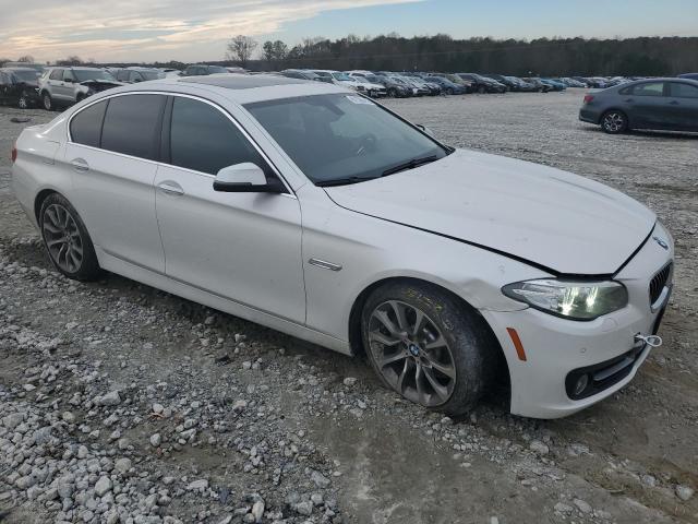 WBA5B1C58GG553734 BMW 535 I