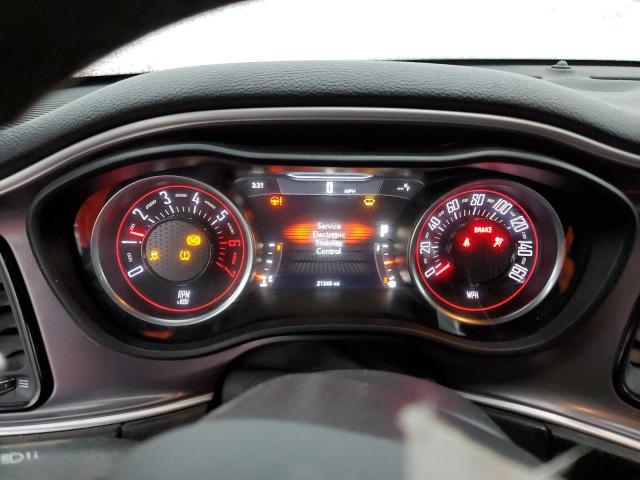 2C3CDZBT6LH151894 Dodge Challenger R/t