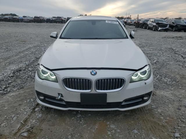WBA5B1C58GG553734 BMW 535 I
