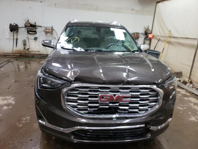 3GKALXEX9KL251295 GMC Terrain Denali
