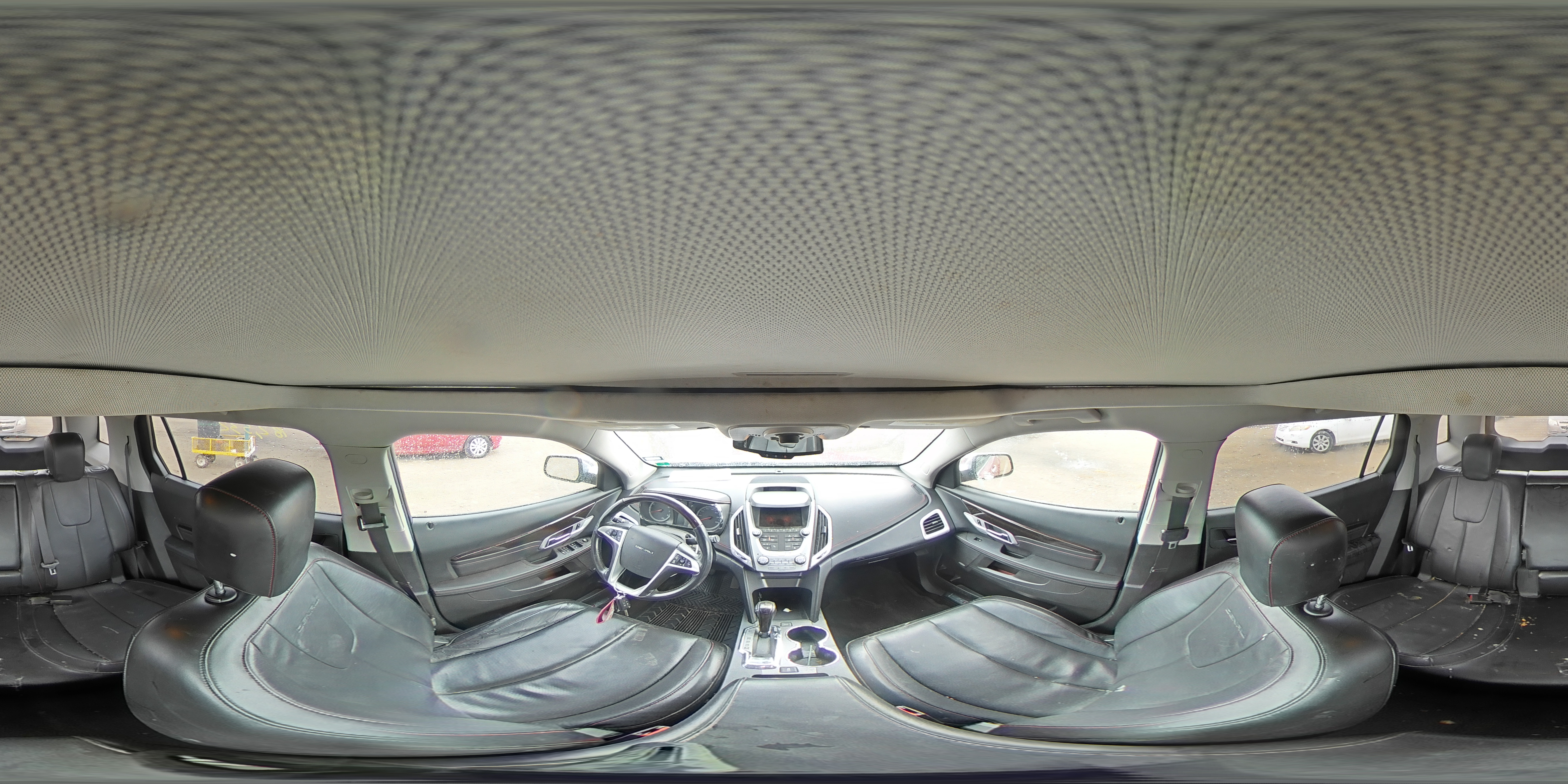 2013 GMC TERRAIN DE 2GKALYEK8D6181788