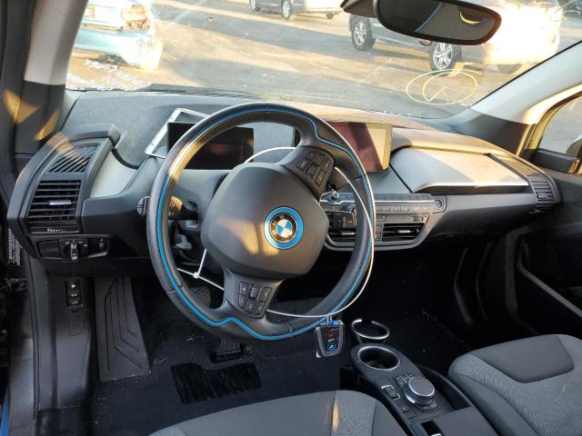 WBY8P8C52K7E66674 BMW I3 S Rex