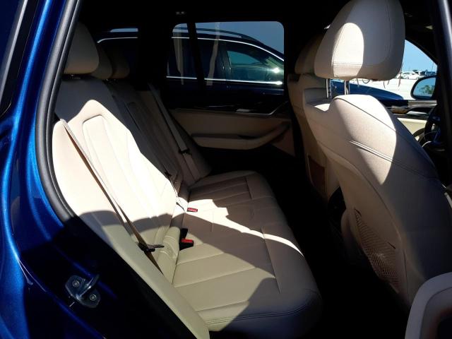 5UXTY3C00L9C45868 BMW X3 Sdrive30i
