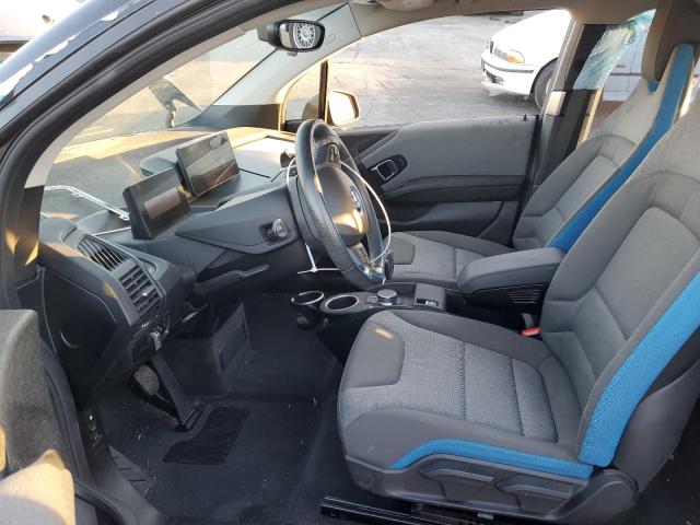 WBY8P8C52K7E66674 BMW I3 S Rex