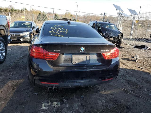 WBA3N5C57FK198301 BMW 428 XI