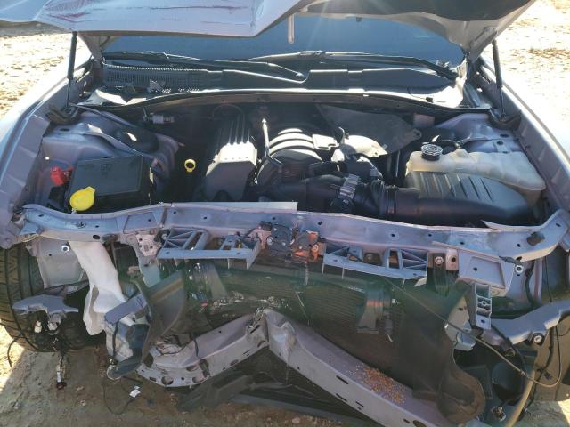 2C3CDXGJ4MH518630 Dodge Charger Scat Pack