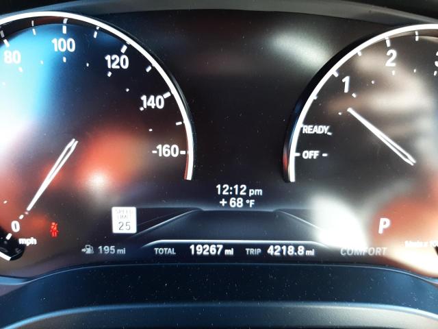 5UXTY3C00L9C45868 BMW X3 Sdrive30i