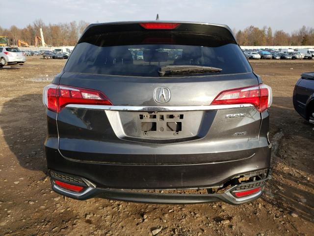5J8TB4H53GL013026 Acura Rdx Technology