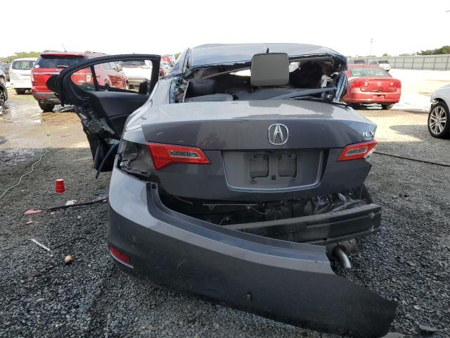 19VDE1F37FE010401 Acura ILX 20