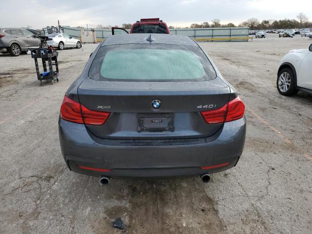 WBA4J7C58KBM76676 BMW 440xi Gran Coupe