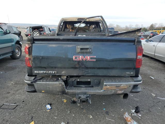 1GT12SEY7HF139303 GMC Sierra K2500 Sle