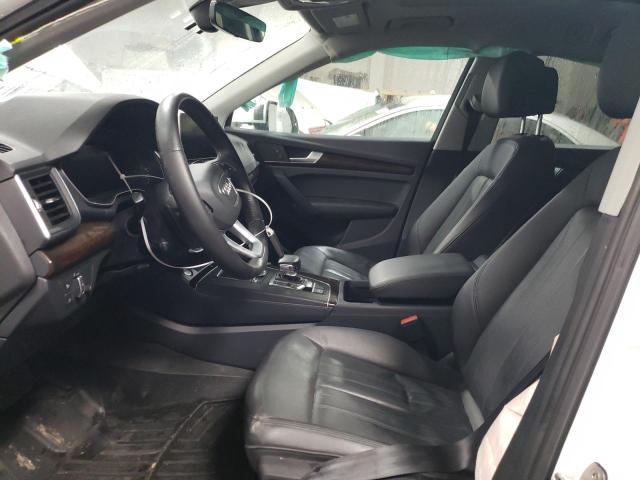 WA1BNAFY6J2187306 Audi Q5 Premium Plus