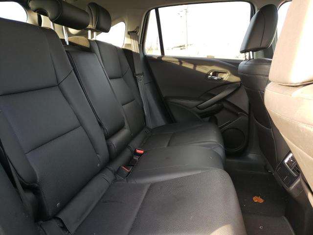 5J8TB4H53GL013026 Acura Rdx Technology