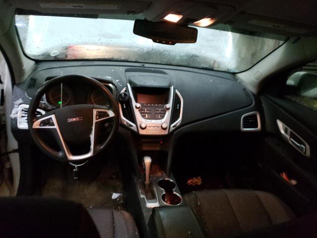 2GKALREK8F6318771 GMC Terrain Sle
