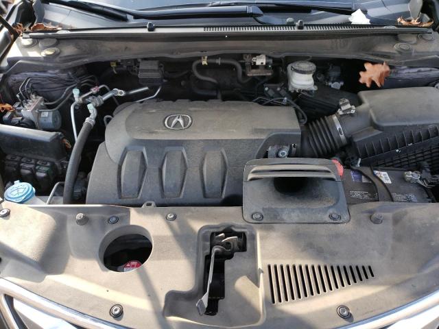 5J8TB4H53GL013026 Acura Rdx Technology